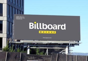 Billboard-Free-Mockup-Set-07 | Mockup World HQ