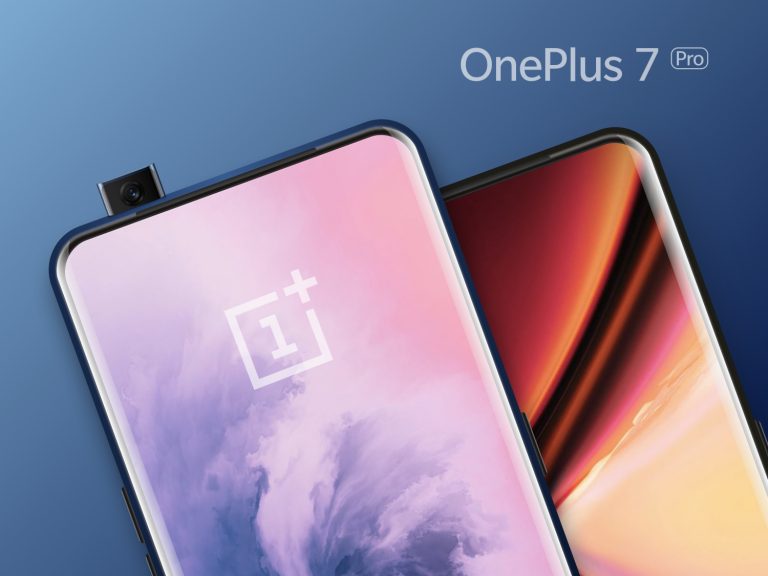 one ui for oneplus 7 pro